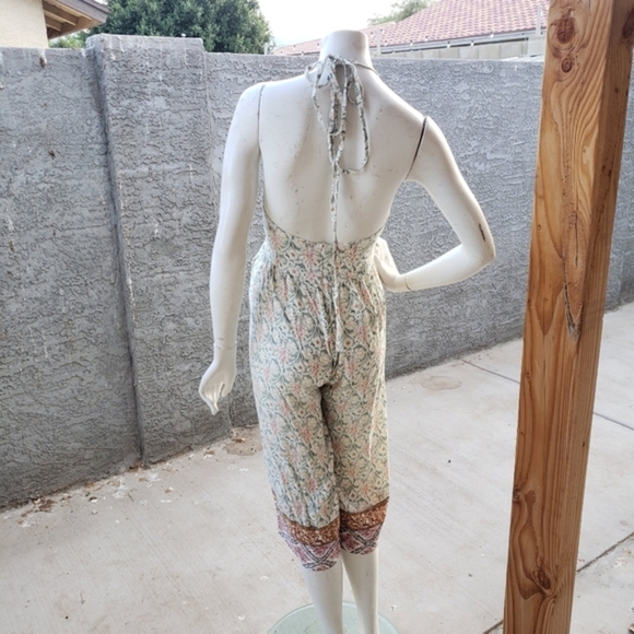 FAITHFULL THE BRAND Hamptons Jumpsuit - Picture 9 of 14